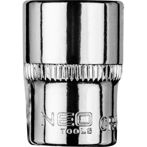 Chiave a bussola esagonale da 1/4", 13 mm (1/2)