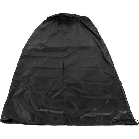 221x61x53cm Air Energy Heater Dust Cover Imperméable Extérieur Courtyard Heater Protector (1/5)