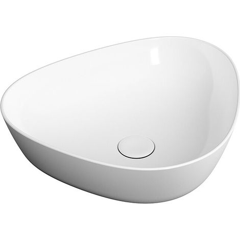 VITRA 7812B403-0016 Bol de recouvrement Plural 470x400x130 mm