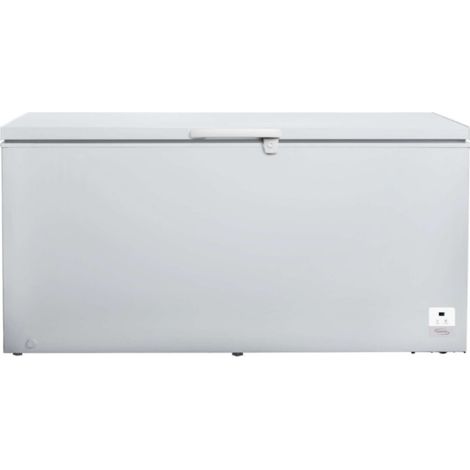 congelatore a pozzetto 188 cm 700 l - FCC700EE - fagor