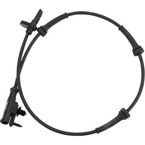 Capteur de vitesse de roue ABS arrière LR033457 -2C190-AB 0265008752 pour Range 2013-2016 et Range Sport 2014-2016 (1/5)