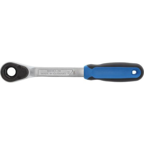 1993 U-20 SK Rachetta a scatto con attacco esagonale 1/2" 19 mm (1/4)