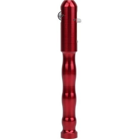 Stylo d'alimentation de fil de soudage TIG, remplisseur de support de bâton d'alimentation de doigt (1/5)