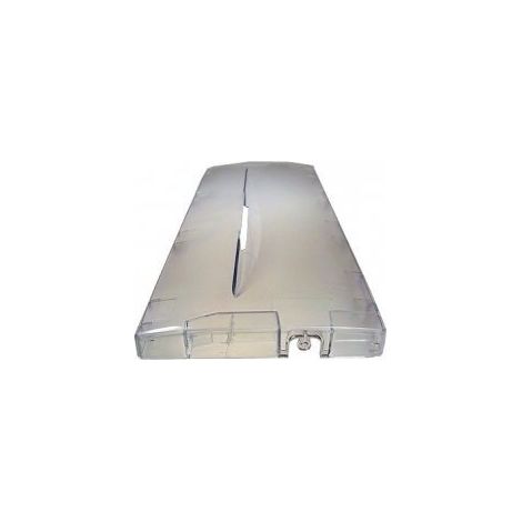 PUERTA SUPERIOR 414x162x25 MM PARA FRIGORÍFICO ARISTON - INDESIT - HOTPOINT