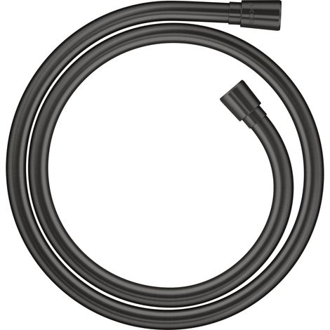 manguera de ducha AXOR de hansgrohe, con tuercas cónicas, 1,25 m,