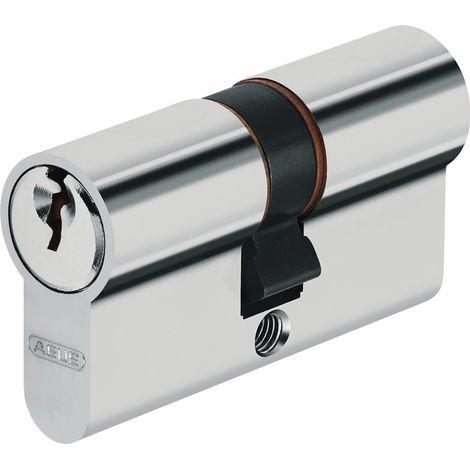 Abus - Türzylinder C73N 40/80 vs.   - 46449
