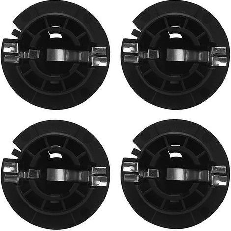 4PCS Douille de support d'ampoule de feu arrière de voiture pour -Bmw Mini R61 R59 R58 R57 R56 63212756177()