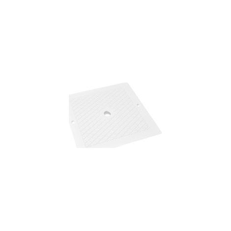 Couvercle de Filtre de Piscine, Couvercle de Skimmer de Piscine Facile à Installer pour Piscine pour Pavillons de Spa (1/5)