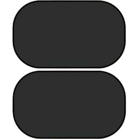 Pare-soleil de voiture, pare-soleil de fenêtre, réduction exceptionnelle de la chaleur, pare-soleil de pare-brise, accessoires intérieurs, rideaux d'intimité pour RV50X30 (1/5)
