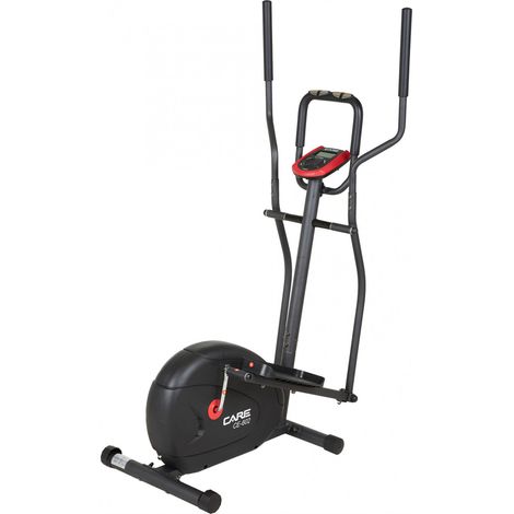 Vélo elliptique - CE-602 (1/5)