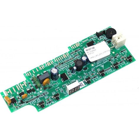 Carte électronique, module de puissance