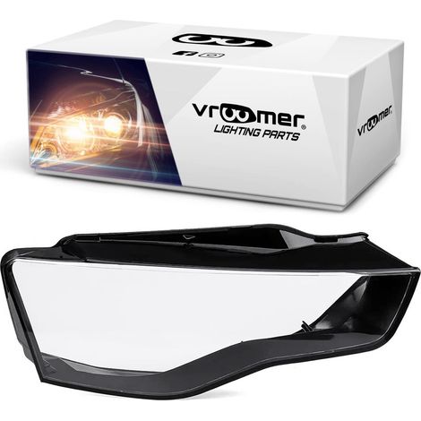 Faro destro Audi A5 S5 RS5 I 8T dopo il restyling (2011 - 2016) (1/5)
