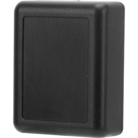 CHICIRIS 1 Stück ABS ELV Lenkradschloss-Emulator Plug-and-Play-Ersatz für 3er, 5er, X1, X3, X5, Hunter CAS2 CAS3-E93 ELV-Emulator. (1/5)