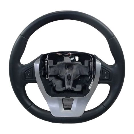 [PRODUIT D'OCCASION] Volant De Direction RENAULT Scenic III 2009- ♻️ Ref Oe. 484009615r - Garantie à vie (1/2)