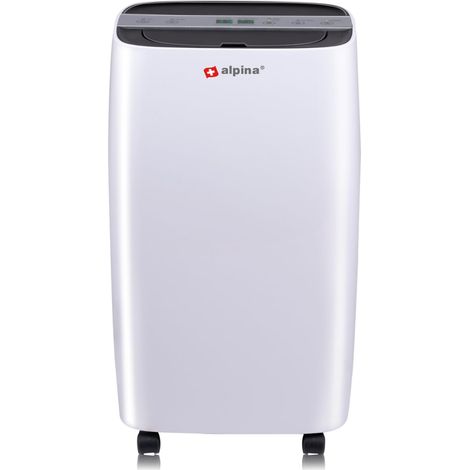 Déshumidificateur d’Air – Déshumidificateur d Air Anti Moisissure et Anti Humidité pour Maison jusqu’à 20m² – Absorbeur d’Humidité Électrique – Absorbeur d’Odeur – Déshumidificateurs Compact (1/5)