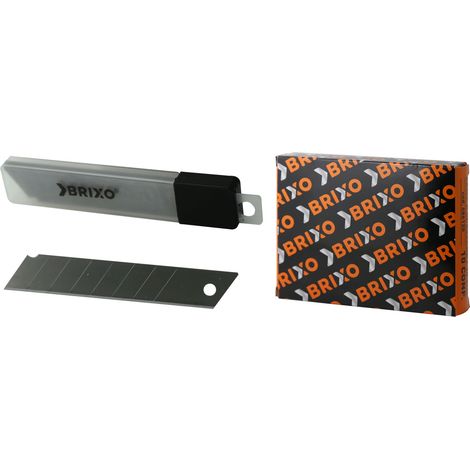 LAME SPEZZARE MM18 X CUTTERS 10PZ