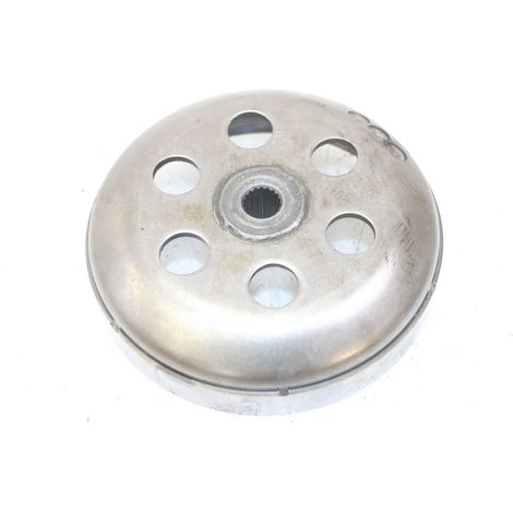[PRODUIT D'OCCASION] CLOCHE EMBRAYAGE PEUGEOT ELYSTAR 125 2002 - 2007 (1/4)