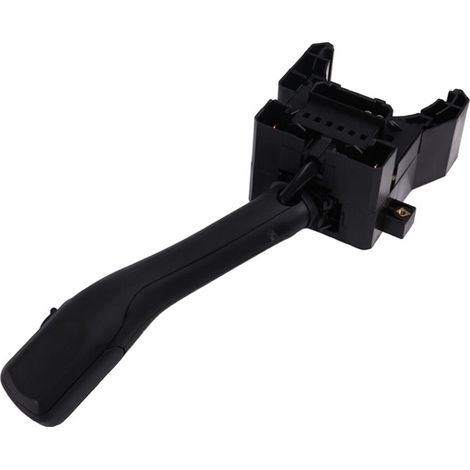 color: Black Material: ABS 4B0953503F Car windshield wiper switch (1/5)