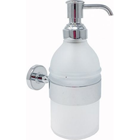 BERTOCCI 500 dispenser parete cristallo codice prod: 11055800000