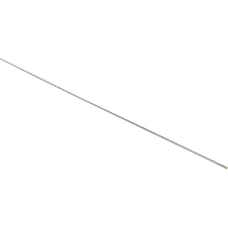 Barra filettata Dedra p-m6 kl 8.8 6 mm diametro 100 cm lunghezza