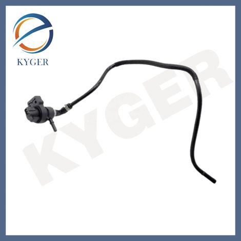 Électrovanne A1644703193 pour canister à charbon actif Mercedes-Benz W164 - Pièces automobiles (1/5)