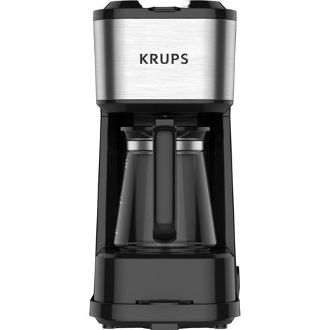 Kaffeemaschine Krups km207d10 1000 W 3 Tassen