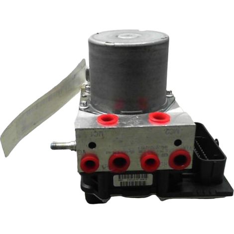 Unite Hydraulique Abs PEUGEOT 308 [PRODUIT D'OCCASION]♻️1607126180 (1/2)