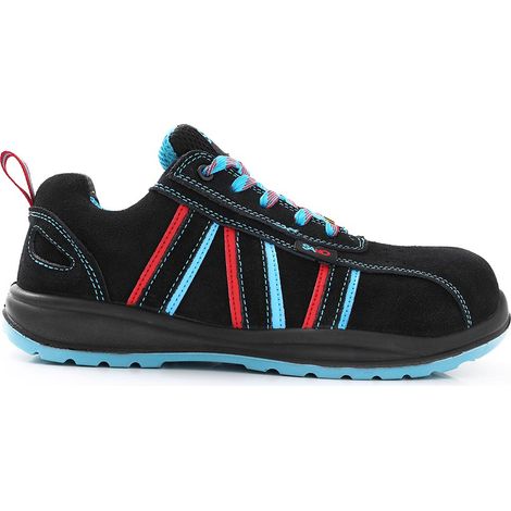 Scarpe antistatiche Sako Sara 45 (1/5)