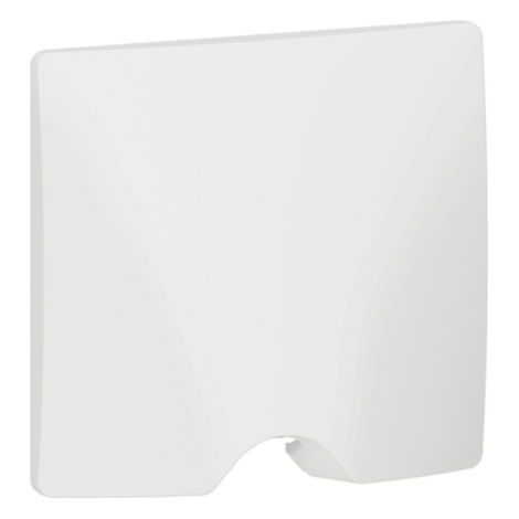 Sortie de câble IP 21 Blanc Legrand 664795