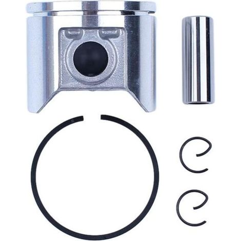 47mm piston ring kit for Husqvarna 359 357 XP 357XP 537 chainsaw spare parts. (1/4)