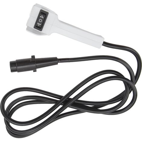 Télécommande de treuil 4013466 étanche anti-âge compacte de rechange pour Polaris Sportsman ATV (1/5)