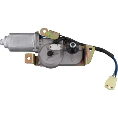 538-00009 pour moteurs d'essuie-glaces de pare-brise de pelles hydrauliques Doosan Daewoo DH220-5, DH220-7, DH215-7 et DH225-7. (1/5)