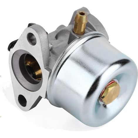 Carburateur pour Briggs & Stratton, Kit de Remplacement Complet  Accessoires 799868, 497347 et autres (1/5)