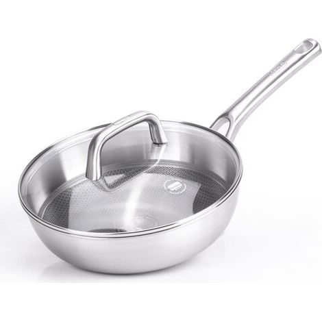Berndes TRICION PFAS FREE WOK 26 cm