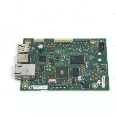Accessoires d'imprimante compatibles avec la carte mère HP M377dw -- Carte mère M377dw [CF378-60001]