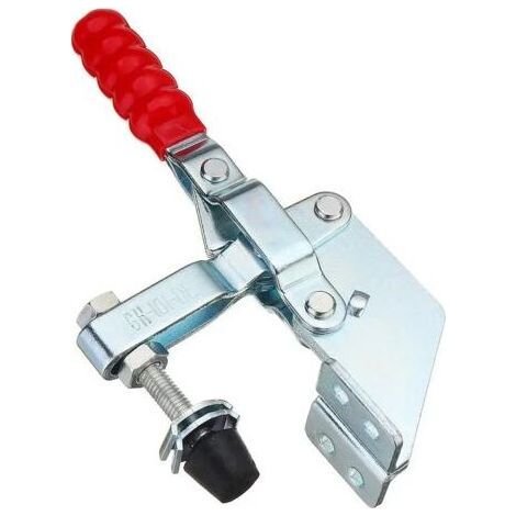 GH-101-DL Pince à levier verticale, outil à dégagement rapide (1/5)