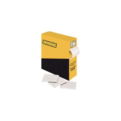 Papier abrasif latex Gsr Soft Roll prédécoupé - mm.115x25m - grain A 180