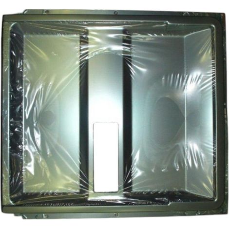 CONTRE PORTE + JOINT BAS DE PORTE 538MM POUR LAVE VAISSELLE SABA - 12276000005310