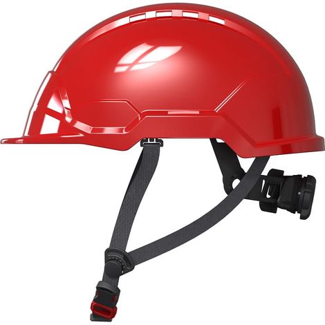 Casco de trabajo protector Red Ardon