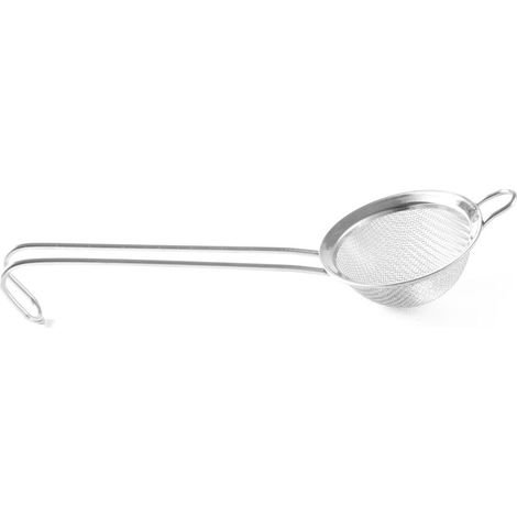Tee- und Kräutersieb, Durchmesser 70 mm, Edelstahl - Hendi 638101