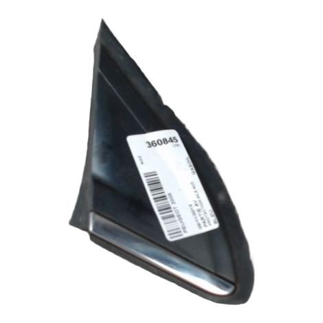 [PRODUIT D'OCCASION] Protection Aile Avant Droit PEUGEOT 2008 ♻️ Ref Oe. 9678381080 - Garantie à vie