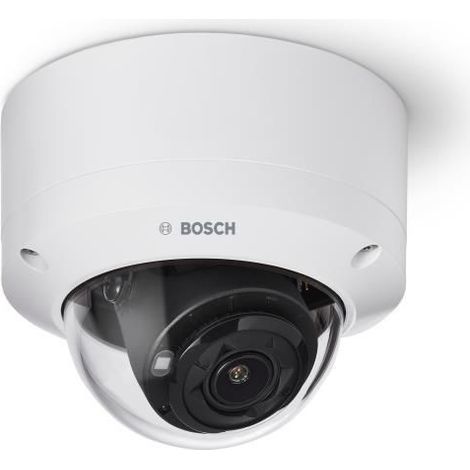BOSCH Caméra dôme 2 Mps Flexidome int. 5100i IR (NDV-5702-AL)