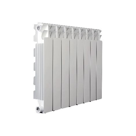 RADIATORE IN ALLUMINIO CALIDOR SUPER B4  H350 10 Elementi FONDI (1/2)