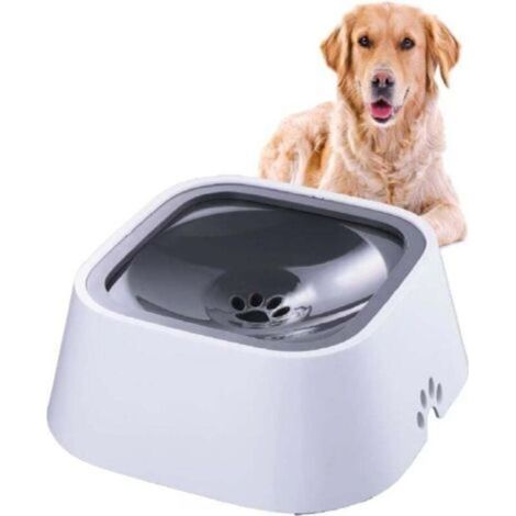 Anneau de Nourriture pour Poissons, 2 pièces Distributeur de Nourriture pour Poissons Aquarium réservoir Accessoires Tortue Distributeur de Nourriture Cercle pour Guppy, bettas (Noir) (1/5)