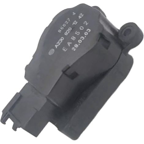 Servomoteur de chauffage et de climatisation pour-- (1/5)