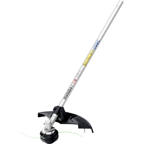 Attrezzo decespugliatore Metabo MA-FS 40 (601728850) Scatola senza batteria e caricabatterie (1/10)