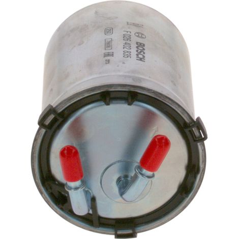 FILTRE À CARBURANT F026402835 BOSCH (1/5)