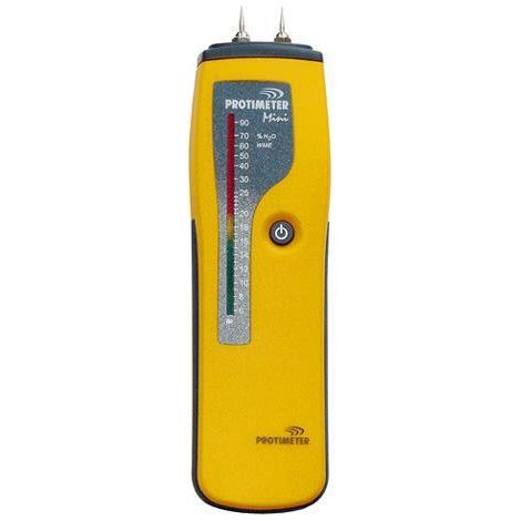 PROTIMETER MINI MOISTURE METER BLD2000 (1/2)