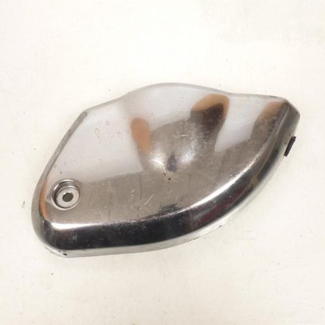 [GEBRAUCHT] [GEBRAUCHTES PRODUKT] Linker Seitenschutz Original für Motorrad (1/3)