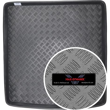 Skoda Octavia I Kombi 1997-2005 Alfombrilla maletero MAX-MAT